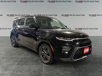 2020 Kia Soul EX IVT