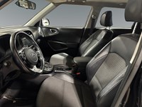 2020 Kia Soul EX IVT