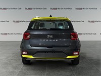 2021 Hyundai Venue Preferred IVT w/Two-Tone