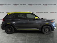2021 Hyundai Venue Preferred IVT w/Two-Tone