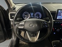 2021 Hyundai Venue Preferred IVT w/Two-Tone