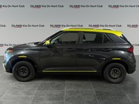 2021 Hyundai Venue Preferred IVT w/Two-Tone
