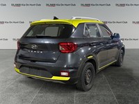 2021 Hyundai Venue Preferred IVT w/Two-Tone