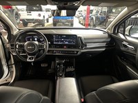 2023 Kia Sportage EX Premium AWD w/Black Interior
