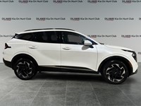2023 Kia Sportage EX Premium AWD w/Black Interior