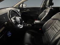 2023 Kia Sportage EX Premium AWD w/Black Interior
