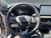 2024 Ford Escape PHEV