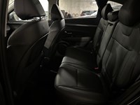 2024 Hyundai Tucson Trend AWD