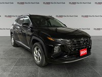 2024 Hyundai Tucson Trend AWD