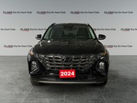 2024 Hyundai Tucson Trend AWD
