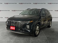 2024 Hyundai Tucson Trend AWD
