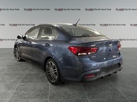 2018 Kia Rio EX I CAR PLAYI SUNROOF I AUTO