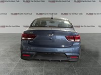 2018 Kia Rio EX I CAR PLAYI SUNROOF I AUTO
