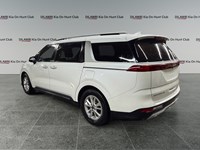 2022 Kia Carnival LX+ FWD