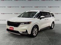 2022 Kia Carnival LX+ FWD