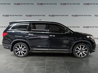 2021 Honda Pilot Touring 8-Passenger AWD