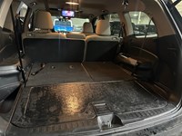2021 Honda Pilot Touring 8-Passenger AWD