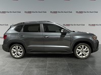 2023 Volkswagen Taos Trendline 4MOTION