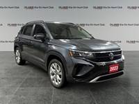 2023 Volkswagen Taos Trendline 4MOTION
