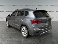 2023 Volkswagen Taos Trendline 4MOTION