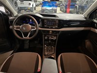 2023 Volkswagen Taos Trendline 4MOTION