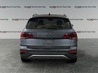 2023 Volkswagen Taos Trendline 4MOTION