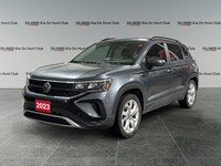 2023 Volkswagen Taos Trendline 4MOTION