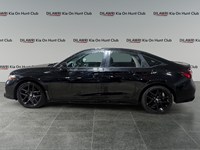 2026 Honda Civic Sport I Blind Spot I Carplay I