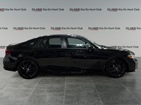 2026 Honda Civic Sport I Blind Spot I Carplay I