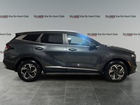 2024 Kia Sportage LX AWD I LOW KM I CAR PLAY I OFF LEASE