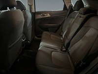 2024 Kia Sportage LX AWD I LOW KM I CAR PLAY I OFF LEASE