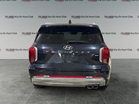 2024 Hyundai Palisade Ultimate Calligraphy 7-Passenger i OFF LEASEI