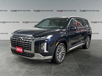 2024 Hyundai Palisade Ultimate Calligraphy 7-Passenger i OFF LEASEI