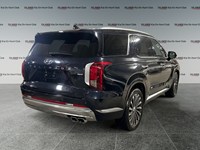 2024 Hyundai Palisade Ultimate Calligraphy 7-Passenger i OFF LEASEI