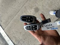 2024 Hyundai Palisade Ultimate Calligraphy 7-Passenger i OFF LEASEI