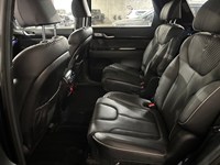 2024 Hyundai Palisade Ultimate Calligraphy 7-Passenger i OFF LEASEI