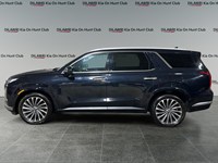 2024 Hyundai Palisade Ultimate Calligraphy 7-Passenger i OFF LEASEI
