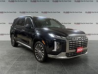 2024 Hyundai Palisade Ultimate Calligraphy 7-Passenger i OFF LEASEI