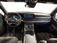 2024 Hyundai Palisade Ultimate Calligraphy 7-Passenger i OFF LEASEI