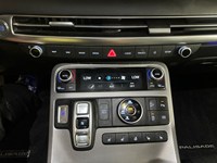 2024 Hyundai Palisade Ultimate Calligraphy 7-Passenger i OFF LEASEI