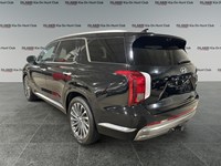 2024 Hyundai Palisade Ultimate Calligraphy 7-Passenger AWD I OFF LEASE I