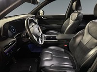 2024 Hyundai Palisade Ultimate Calligraphy 7-Passenger AWD I OFF LEASE I