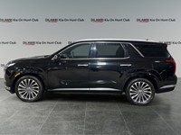 2024 Hyundai Palisade Ultimate Calligraphy 7-Passenger AWD I OFF LEASE I