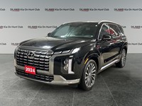 2024 Hyundai Palisade Ultimate Calligraphy 7-Passenger AWD I OFF LEASE I