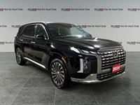 2024 Hyundai Palisade Ultimate Calligraphy 7-Passenger AWD I OFF LEASE I