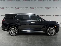 2024 Hyundai Palisade Ultimate Calligraphy 7-Passenger AWD I OFF LEASE I