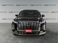 2024 Hyundai Palisade Ultimate Calligraphy 7-Passenger AWD I OFF LEASE I