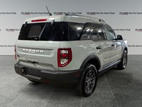 2024 Ford Bronco Sport Big Bend 4x4 I LOW KM I CAR PLAYI