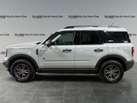 2024 Ford Bronco Sport Big Bend 4x4 I LOW KM I CAR PLAYI