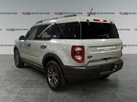 2024 Ford Bronco Sport Big Bend 4x4 I LOW KM I CAR PLAYI